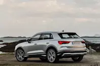 Picture of 2021 Audi Q3