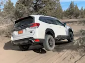 Picture of 2022 Subaru Forester
