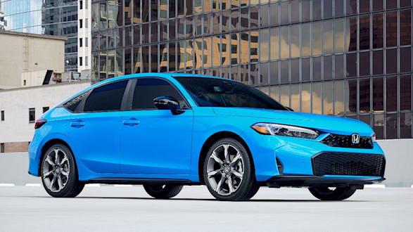 Honda Civic Hybrid Buying Guide: Cost, Reliability, and the Best Years to Buy