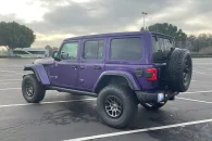Picture of 2023 Jeep Wrangler