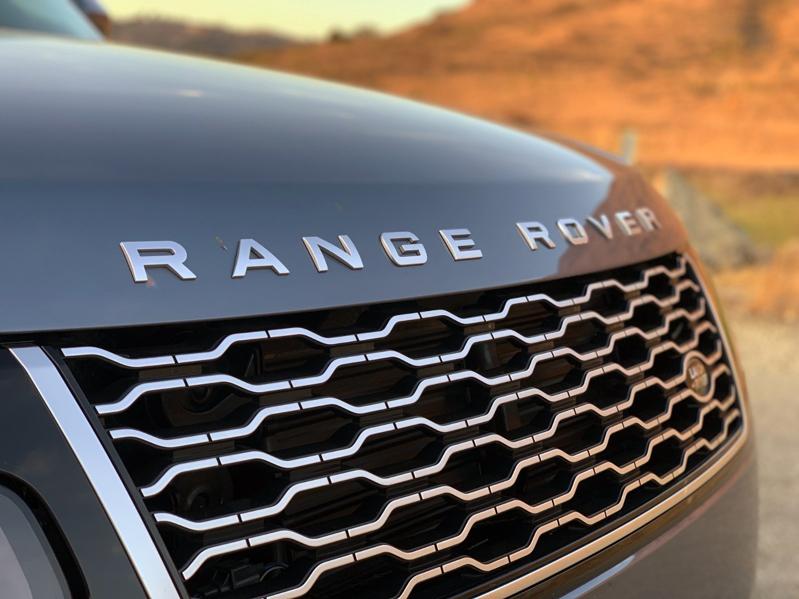 2021 Land Rover Range Rover Test Drive Review