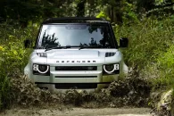 Picture of 2021 Land Rover Defender