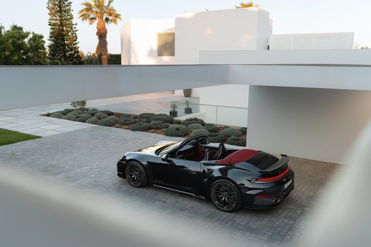 2026 Porsche 911 Preview - conclusion