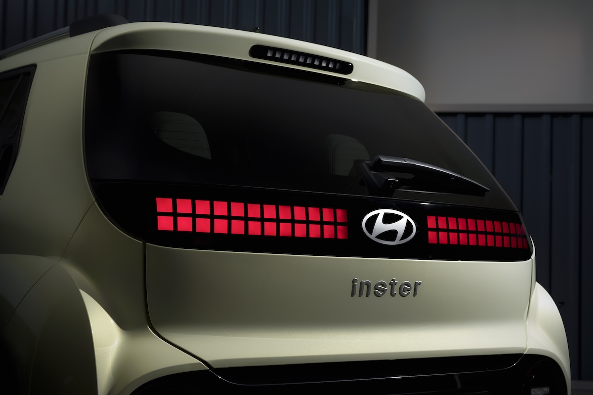 Hyundai INSTER other2