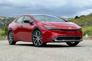 Used 2024 Toyota Prius For Sale Nationwide CarGurus ca