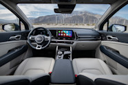 2025 Kia Sportage Hybrid Pricing Specs And Release Date CarGurus 2025 Kia Sportage Hybrid Pricing Specs And Release Date CarGurus