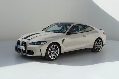 Eight Future Classic Cars to Buy in Canada Now