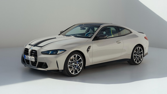 Eight Future Classic Cars to Buy in Canada Now