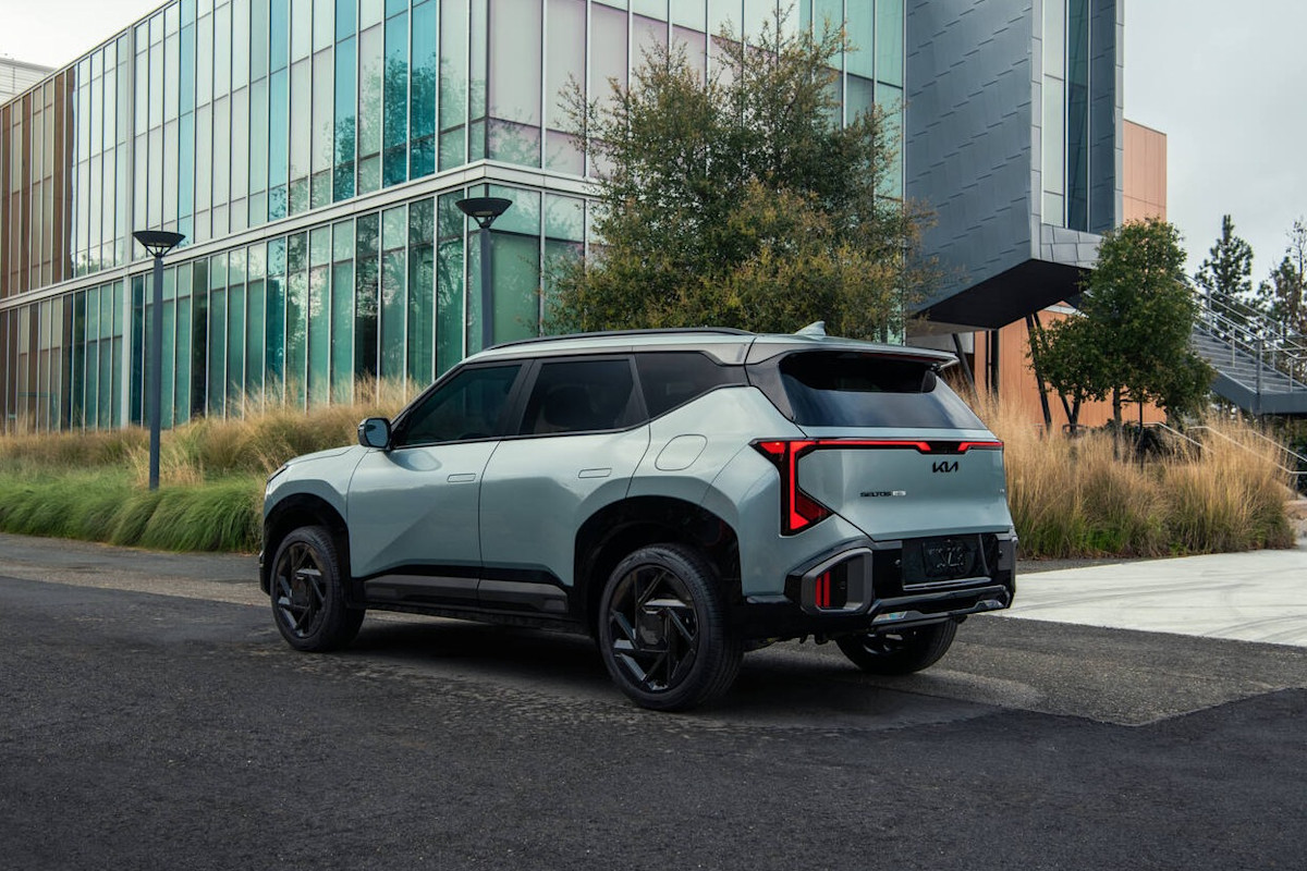 2027 Kia Seltos Hybrid Preview - conclusion