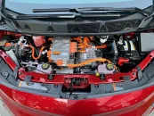 Picture of 2022 Chevrolet Bolt EV