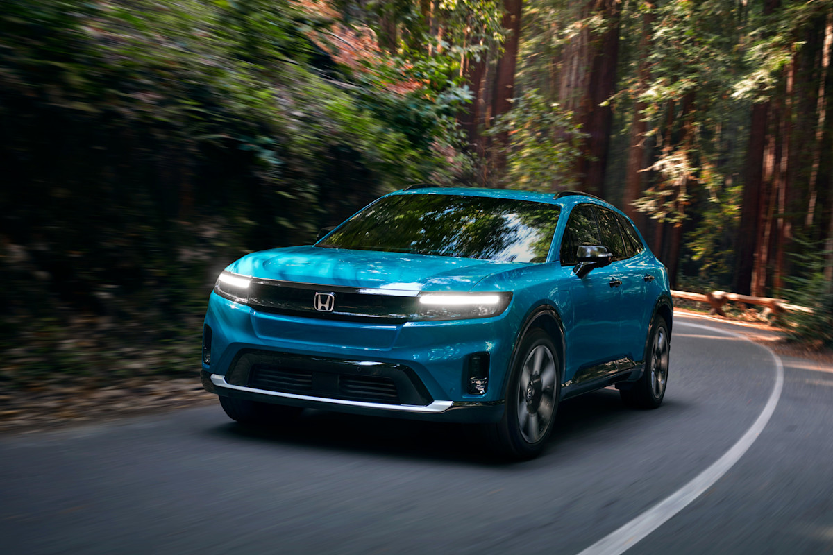 2026 Honda Prologue Pricing, Specs, and Release Date