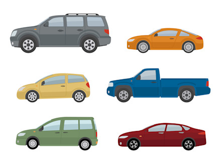 Every Type of Car Body Style Explained