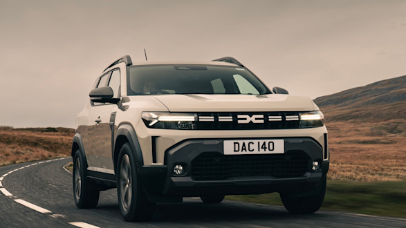 Dacia Duster 2026 review | The value-first family SUV