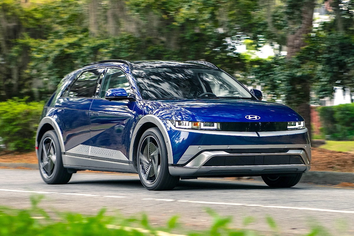Hyundai Ioniq 5 Buying Guide: Cost, Reliability, and the Best Years to Own