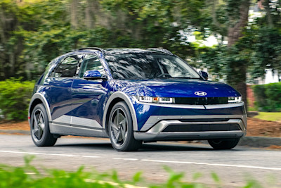 Hyundai Ioniq 5 Buying Guide: Cost, Reliability, and the Best Years to Own