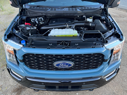 Ford F-150 Engine Longevity: How Many Miles Will it Last?