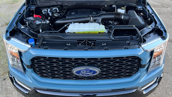Ford F-150 Engine Longevity: How Many Miles Will it Last?