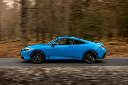 Honda Prelude Buying Guide: Cost, Reliability, and the Best Years to Buy