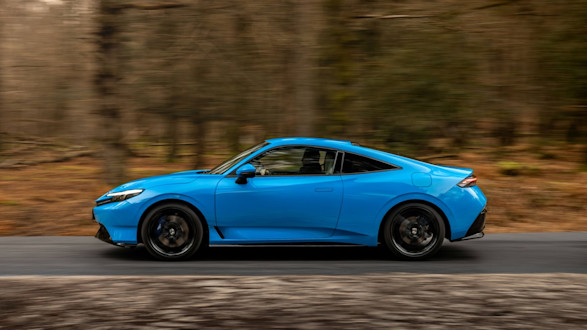 Honda Prelude Buying Guide: Cost, Reliability, and the Best Years to Buy