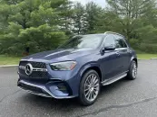 Picture of 2023 Mercedes-Benz GLE