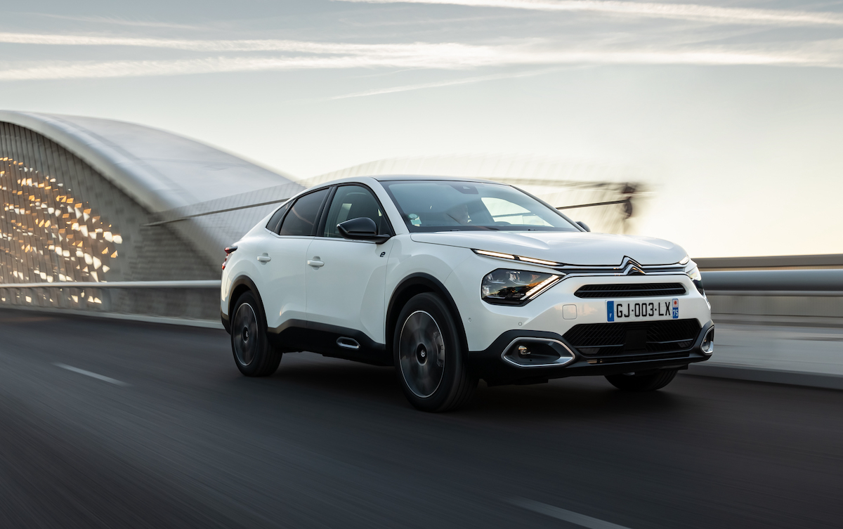 Citroen C4 2023 review: Is this small SUV as comfortable as it