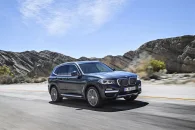 Picture of 2021 BMW X3