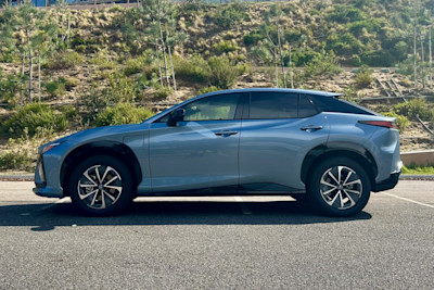 Best Lexus Deals in March 2026