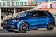 Picture of 2023 Mercedes-Benz GLE