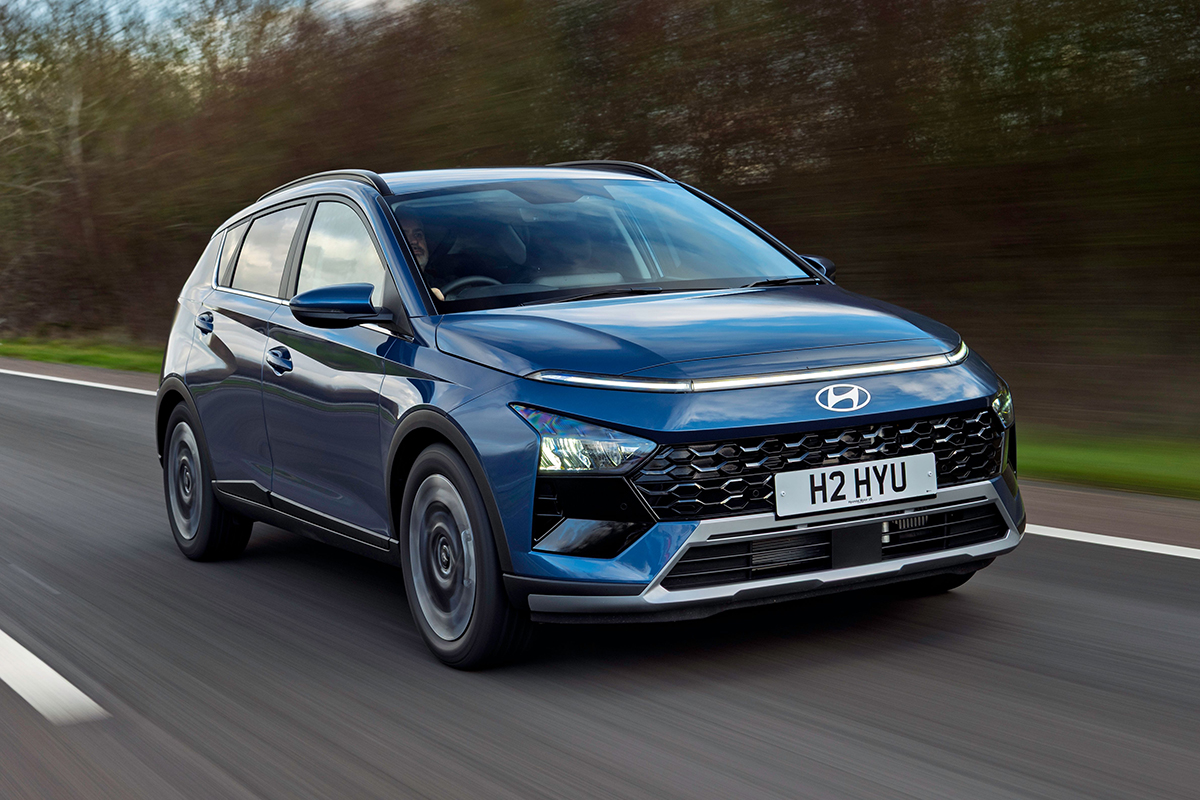 Hyundai Bayon 2026 review | Not perfect, but a sensible buy nonetheless