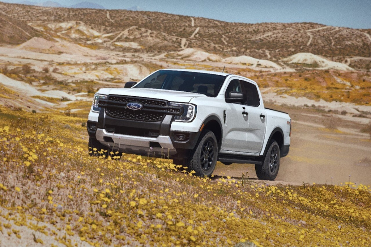 2026 Ford Ranger Pricing, Specs, and Release Date