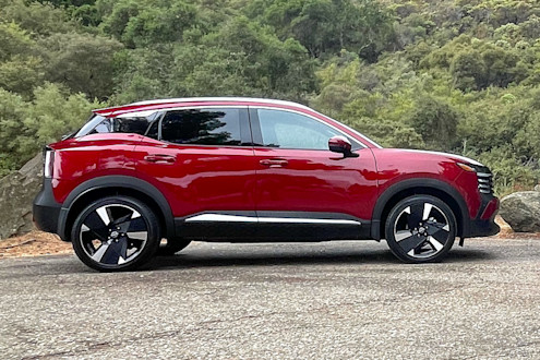 Nissan Kicks Buying Guide: Cost, Reliability, and the Best Years to Buy