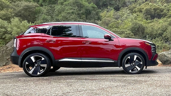Nissan Kicks Buying Guide: Cost, Reliability, and the Best Years to Buy