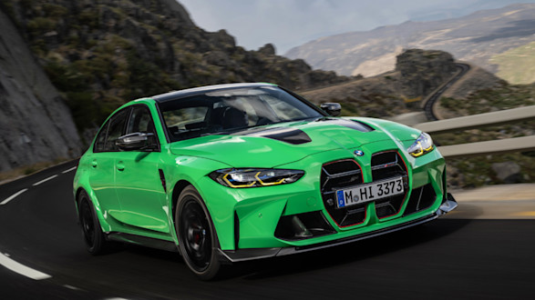 BMW M3 Buying Guide: Cost, Reliability, and the Best Years to Buy