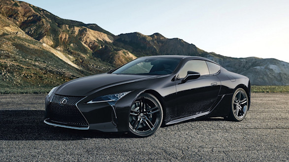 Lexus LC Buying Guide: Cost, Reliability, and the Best Years to Buy