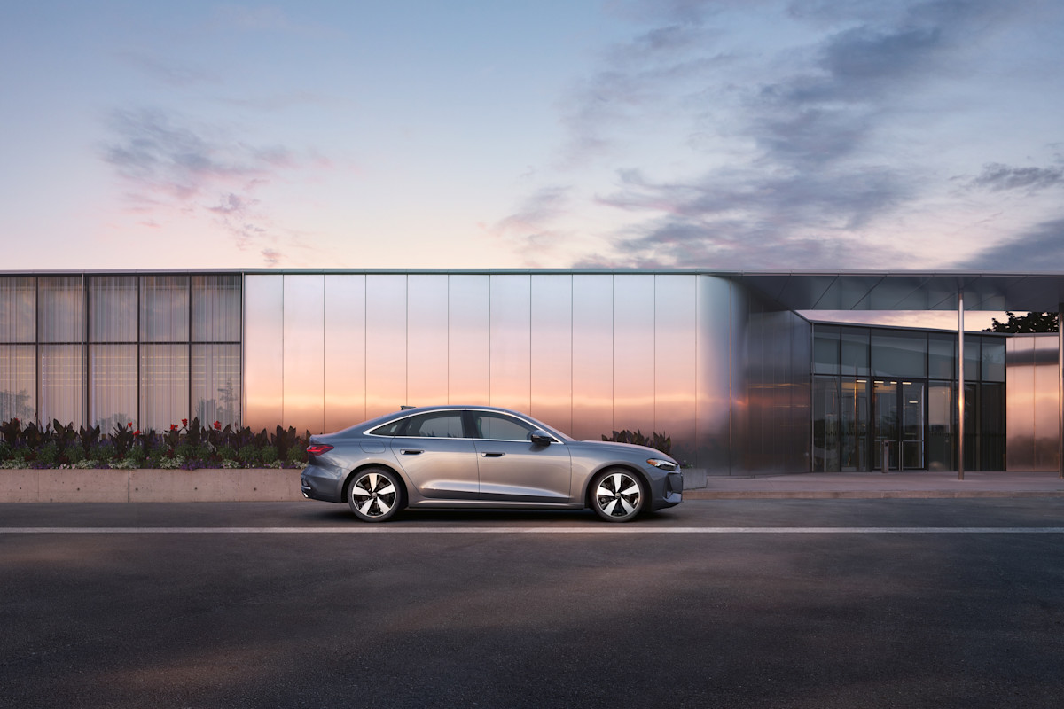 2025 Audi A5 Preview - conclusion