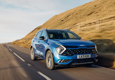 Kia Sportage vs Peugeot 3008: Which is better?