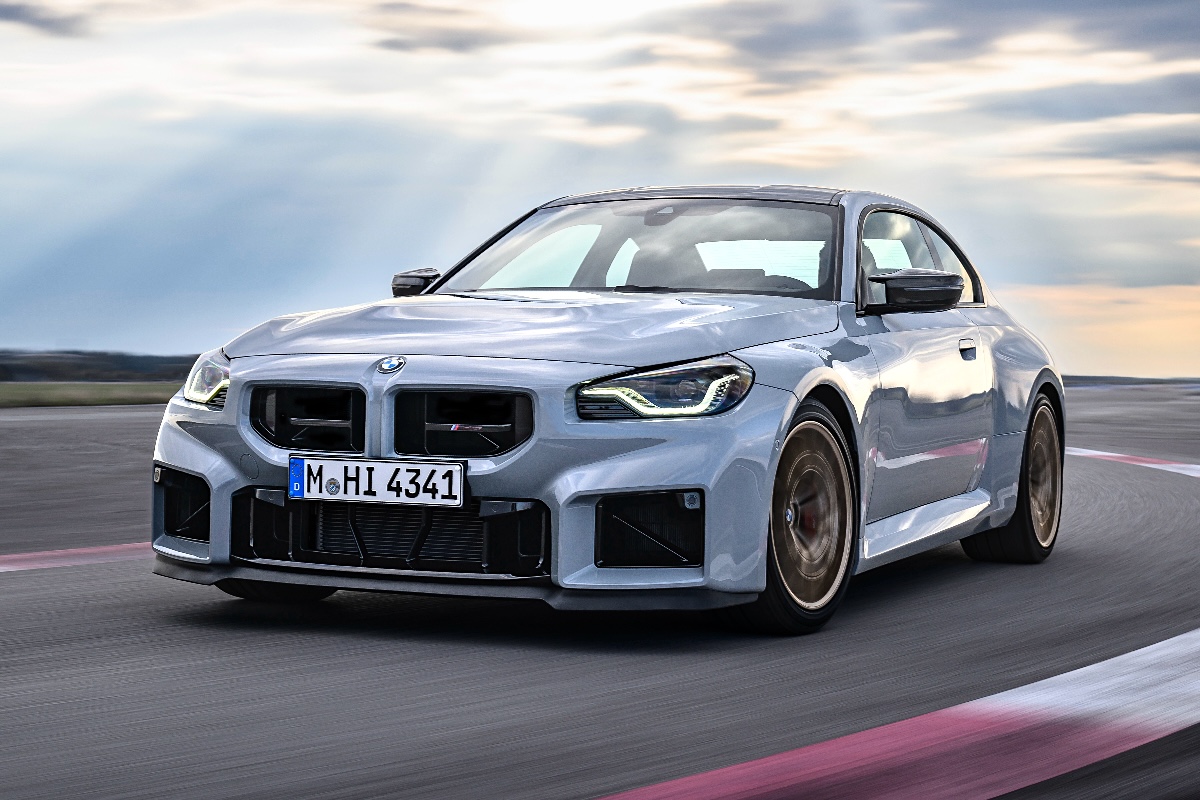 BMW M2 Buying Guide: Cost, Reliability, and the Best Years to Buy