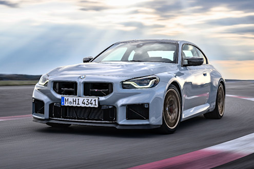 BMW M2 Buying Guide: Cost, Reliability, and the Best Years to Buy