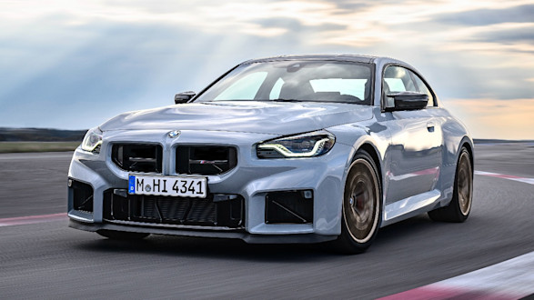 BMW M2 Buying Guide: Cost, Reliability, and the Best Years to Buy