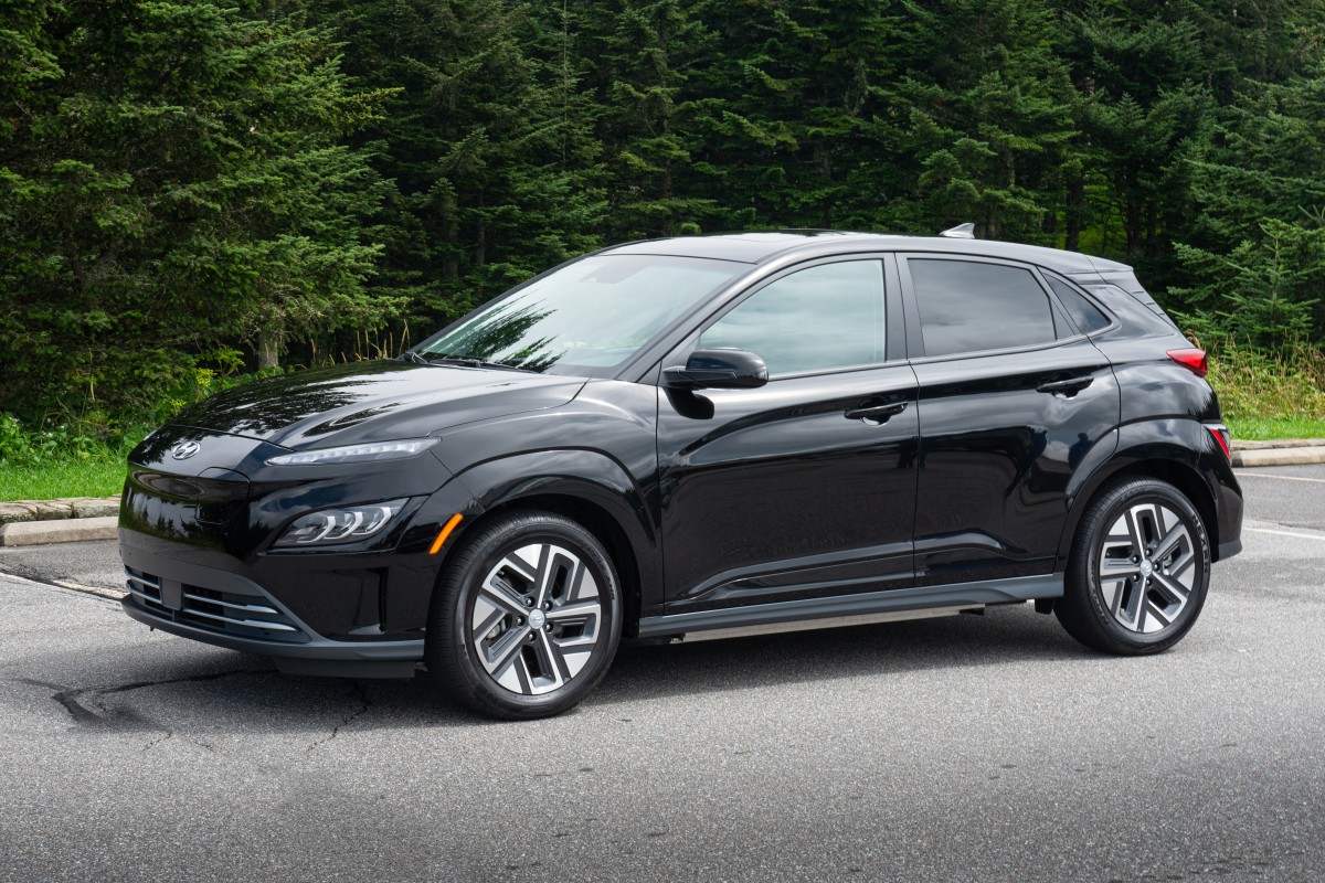 The Best Crossover SUVs of 2023 CarGurus