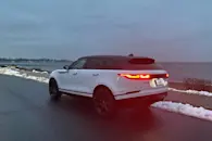 Picture of 2022 Land Rover Range Rover Velar
