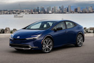 Used Toyota Prius For Sale Near St Croix NS CarGurus ca Used Toyota Prius For Sale Near St Croix NS CarGurus ca