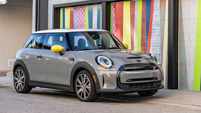 MINI Cooper Buying Guide: Cost, Reliability, and the Best Years to Buy