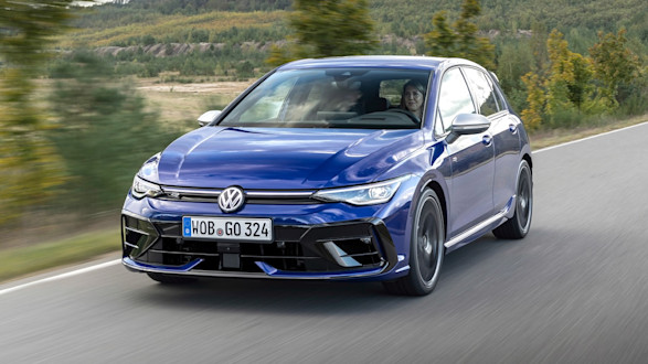 Best Hot Hatches 2025