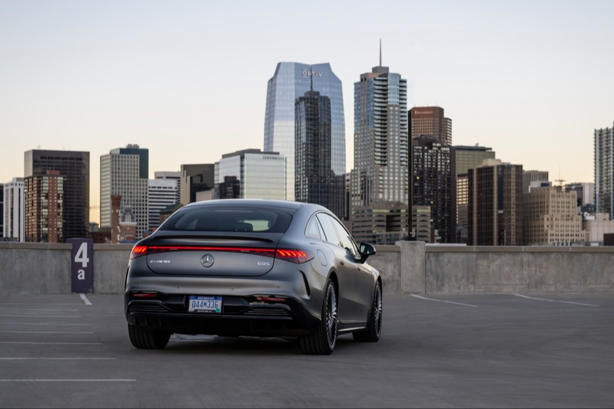 2026 Mercedes-Benz EQS Preview - conclusion