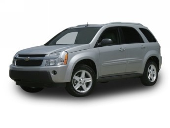 Picture of Chevrolet Equinox