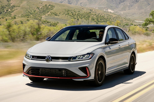 Volkswagen Jetta GLI Buying Guide: Cost, Reliability, and the Best Years to Buy