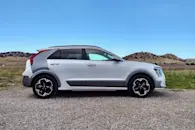 Picture of 2023 Kia Niro EV