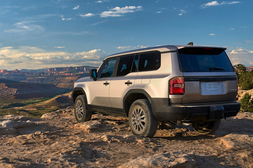 Toyota Land Cruiser Buying Guide: Cost, Reliability, and the Best Years to Buy
