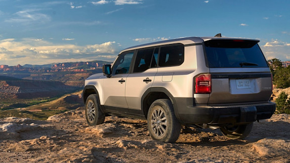 Toyota Land Cruiser Buying Guide: Cost, Reliability, and the Best Years to Buy
